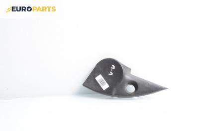 Интериорна пластмаса за Opel Corsa B Hatchback (03.1993 - 12.2002), 4+1 вр., хечбек, позиция: лява