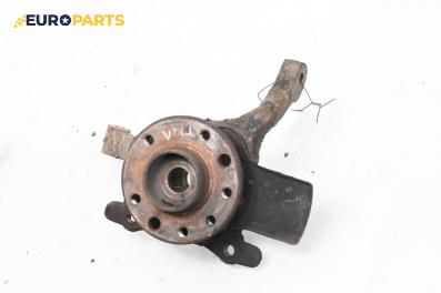 Шенкел главина за Opel Zafira B Minivan (07.2005 - 14.2015), позиция: предна, лява
