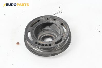 Демпферна шайба за Opel Zafira B Minivan (07.2005 - 14.2015) 1.8, 140 к.с.
