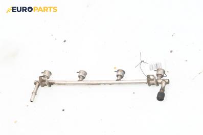 Бензинова рейка за Opel Zafira B Minivan (07.2005 - 14.2015) 1.8, 140 к.с.