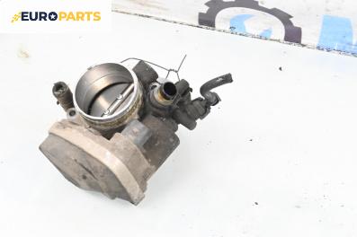Дроселова клапа за Opel Zafira B Minivan (07.2005 - 14.2015) 1.8, 140 к.с.