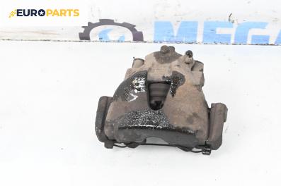Спирачен апарат за Opel Zafira B Minivan (07.2005 - 14.2015), позиция: предна, лява