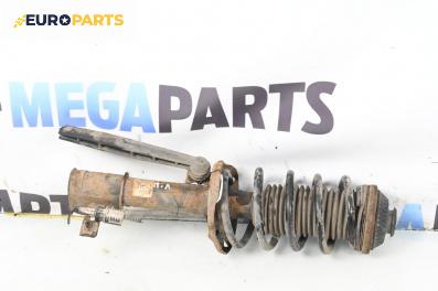 Макферсон за Opel Zafira B Minivan (07.2005 - 14.2015), миниван, позиция: предна, лява