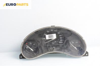 Километраж за Opel Corsa B Hatchback (03.1993 - 12.2002) 1.2 i 16V, 65 к.с.