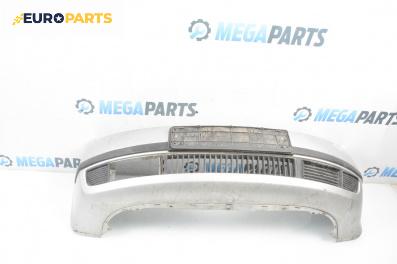 Предна броня за Skoda Fabia I Combi (04.2000 - 12.2007), комби, позиция: предна