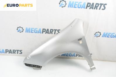 Калник за Skoda Fabia I Combi (04.2000 - 12.2007), 4+1 вр., комби, позиция: предна, лява