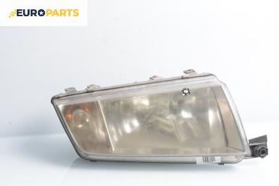 Фар за Skoda Fabia I Combi (04.2000 - 12.2007), комби, позиция: дясна