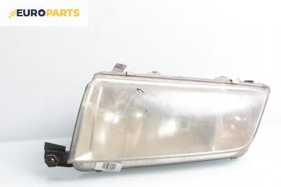 Фар за Skoda Fabia I Combi (04.2000 - 12.2007), комби, позиция: лява