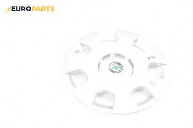 Тасове за Skoda Fabia I Combi (04.2000 - 12.2007) 14 цола, комби (Цената е за 1 бр.)