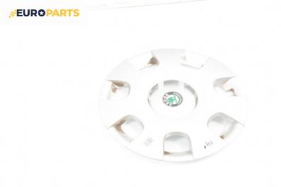 Тасове за Skoda Fabia I Combi (04.2000 - 12.2007) 14 цола, комби (Цената е за 1 бр.)