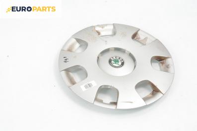 Тасове за Skoda Fabia I Combi (04.2000 - 12.2007) 14 цола, комби (Цената е за 1 бр.)