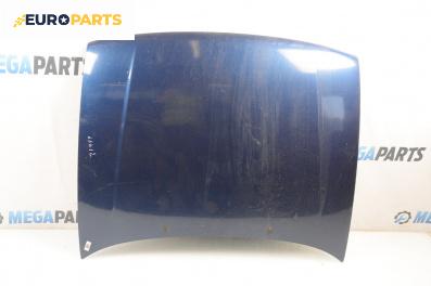 Преден капак за Seat Ibiza II Hatchback (03.1993 - 05.2002), 2+1 вр., хечбек, позиция: предна