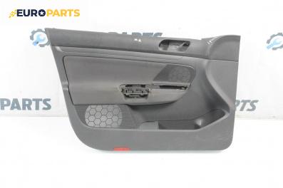 Кора врата за Volkswagen Golf V Hatchback (10.2003 - 02.2009), 4+1 вр., хечбек, позиция: предна, лява