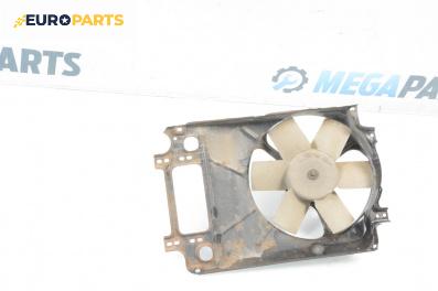 Перка охлаждане за Seat Ibiza II Hatchback (03.1993 - 05.2002) 1.4 i, 60 к.с.