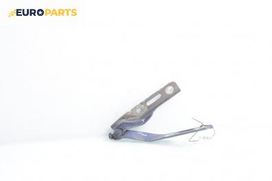 Панта преден капак за Seat Ibiza II Hatchback (03.1993 - 05.2002), 2+1 вр., хечбек, позиция: лява