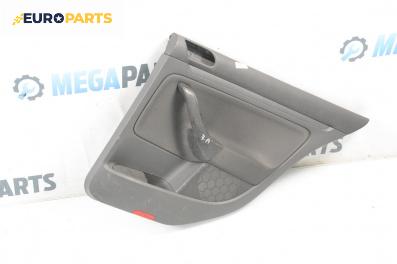 Кора врата за Volkswagen Golf V Hatchback (10.2003 - 02.2009), 4+1 вр., хечбек, позиция: задна, дясна