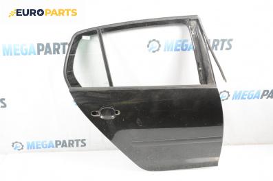 Врата за Volkswagen Golf V Hatchback (10.2003 - 02.2009), 4+1 вр., хечбек, позиция: задна, дясна