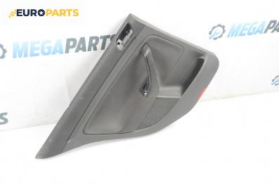 Кора врата за Volkswagen Golf V Hatchback (10.2003 - 02.2009), 4+1 вр., хечбек, позиция: задна, лява