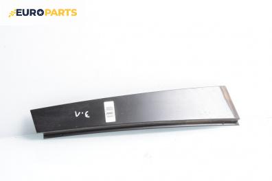 Интериорна пластмаса за Volkswagen Golf V Hatchback (10.2003 - 02.2009), 4+1 вр., хечбек, позиция: лява