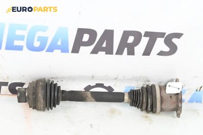 Полуоска за Audi A4 Sedan B8 (11.2007 - 12.2015) 3.2 FSI quattro, 265 к.с., позиция: предна, лява