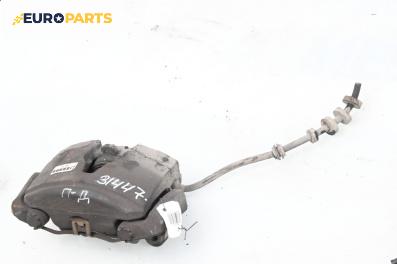 Спирачен апарат за Audi A4 Sedan B8 (11.2007 - 12.2015), позиция: предна, дясна