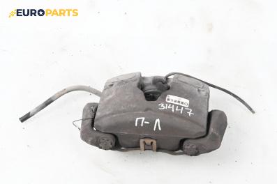 Спирачен апарат за Audi A4 Sedan B8 (11.2007 - 12.2015), позиция: предна, лява