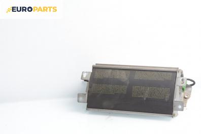 Airbag за Mercedes-Benz C-Class Coupe (CL203) (03.2001 - 06.2007), 2+1 вр., купе, позиция: предна