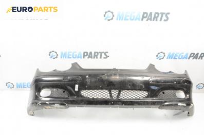 Предна броня за Mercedes-Benz C-Class Coupe (CL203) (03.2001 - 06.2007), купе, позиция: предна