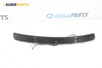 Решетка за Mercedes-Benz C-Class Coupe (CL203) (03.2001 - 06.2007), купе, позиция: предна