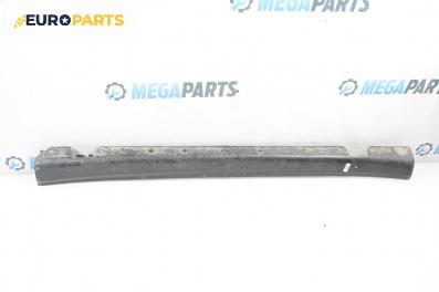 Праг за Mercedes-Benz C-Class Coupe (CL203) (03.2001 - 06.2007), 2+1 вр., купе, позиция: лява