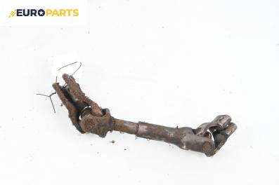 Каре на волана за Opel Corsa B Hatchback (03.1993 - 12.2002) 1.2 i 16V, 65 к.с., хечбек