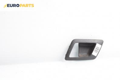 Интериорна пластмаса за Seat Ibiza II Hatchback (03.1993 - 05.2002), 2+1 вр., хечбек, позиция: предна