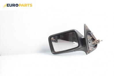 Огледало за Seat Ibiza II Hatchback (03.1993 - 05.2002), 2+1 вр., хечбек, позиция: лява