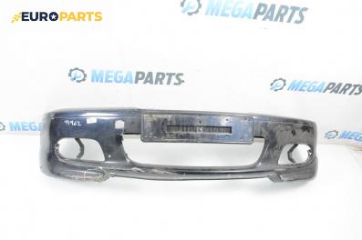 Предна броня за BMW 3 Series E46 Coupe (04.1999 - 06.2006), купе, позиция: предна