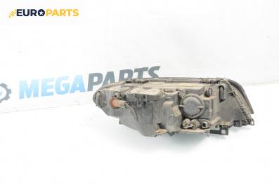 Фар за BMW 3 Series E46 Coupe (04.1999 - 06.2006), купе, позиция: лява