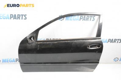 Врата за Mercedes-Benz C-Class Coupe (CL203) (03.2001 - 06.2007), 2+1 вр., купе, позиция: лява