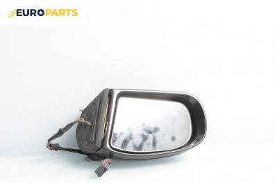 Огледало за Mercedes-Benz C-Class Coupe (CL203) (03.2001 - 06.2007), 2+1 вр., купе, позиция: лява