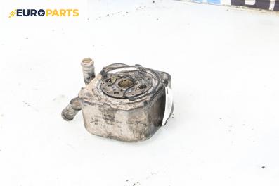 Маслоохладител за Audi A6 Avant C5 (11.1997 - 01.2005) 2.5 TDI quattro, 150 к.с., № 059117021C