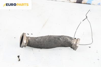 EGR тръба за Audi A6 Avant C5 (11.1997 - 01.2005) 2.5 TDI quattro, 150 к.с.