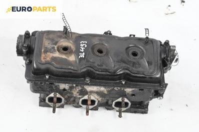 Глава за Audi A6 Avant C5 (11.1997 - 01.2005) 2.5 TDI quattro, 150 к.с.