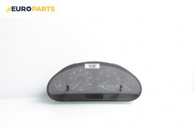 Километраж за BMW 3 Series E46 Coupe (04.1999 - 06.2006) 320 Cd, 150 к.с.