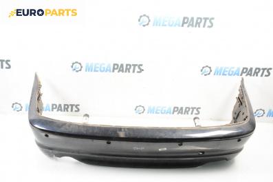 Задна броня за BMW 3 Series E46 Coupe (04.1999 - 06.2006), купе