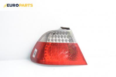 Стоп за BMW 3 Series E46 Coupe (04.1999 - 06.2006), купе, позиция: лява