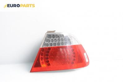 Стоп за BMW 3 Series E46 Coupe (04.1999 - 06.2006), купе, позиция: дясна