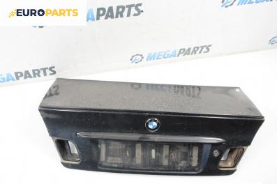 Заден капак за BMW 3 Series E46 Coupe (04.1999 - 06.2006), 2+1 вр., купе, позиция: задна
