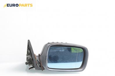 Огледало за BMW 3 Series E46 Coupe (04.1999 - 06.2006), 2+1 вр., купе, позиция: дясна
