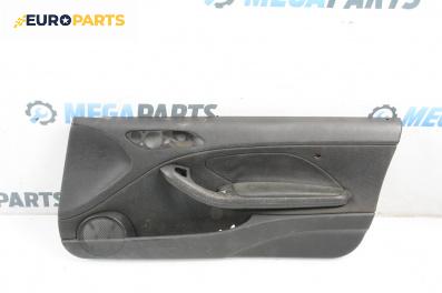 Кора врата за BMW 3 Series E46 Coupe (04.1999 - 06.2006), 2+1 вр., купе, позиция: дясна