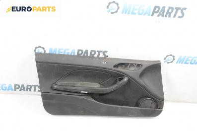 Кора врата за BMW 3 Series E46 Coupe (04.1999 - 06.2006), 2+1 вр., купе, позиция: лява