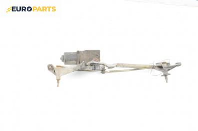 Ел. мотор за чистачките за Renault Laguna I Hatchback (11.1993 - 08.2002), хечбек, позиция: предна