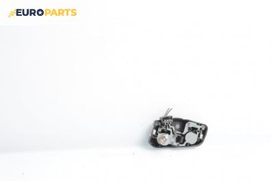 Стоп за BMW 3 Series E46 Coupe (04.1999 - 06.2006), купе, позиция: лява